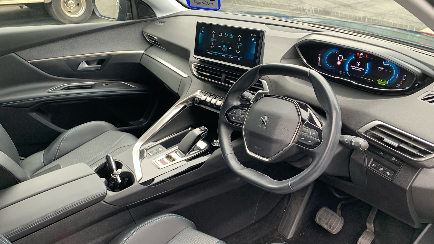 Used Peugeot 3008 2022 for sale - 76248412: Photo 11