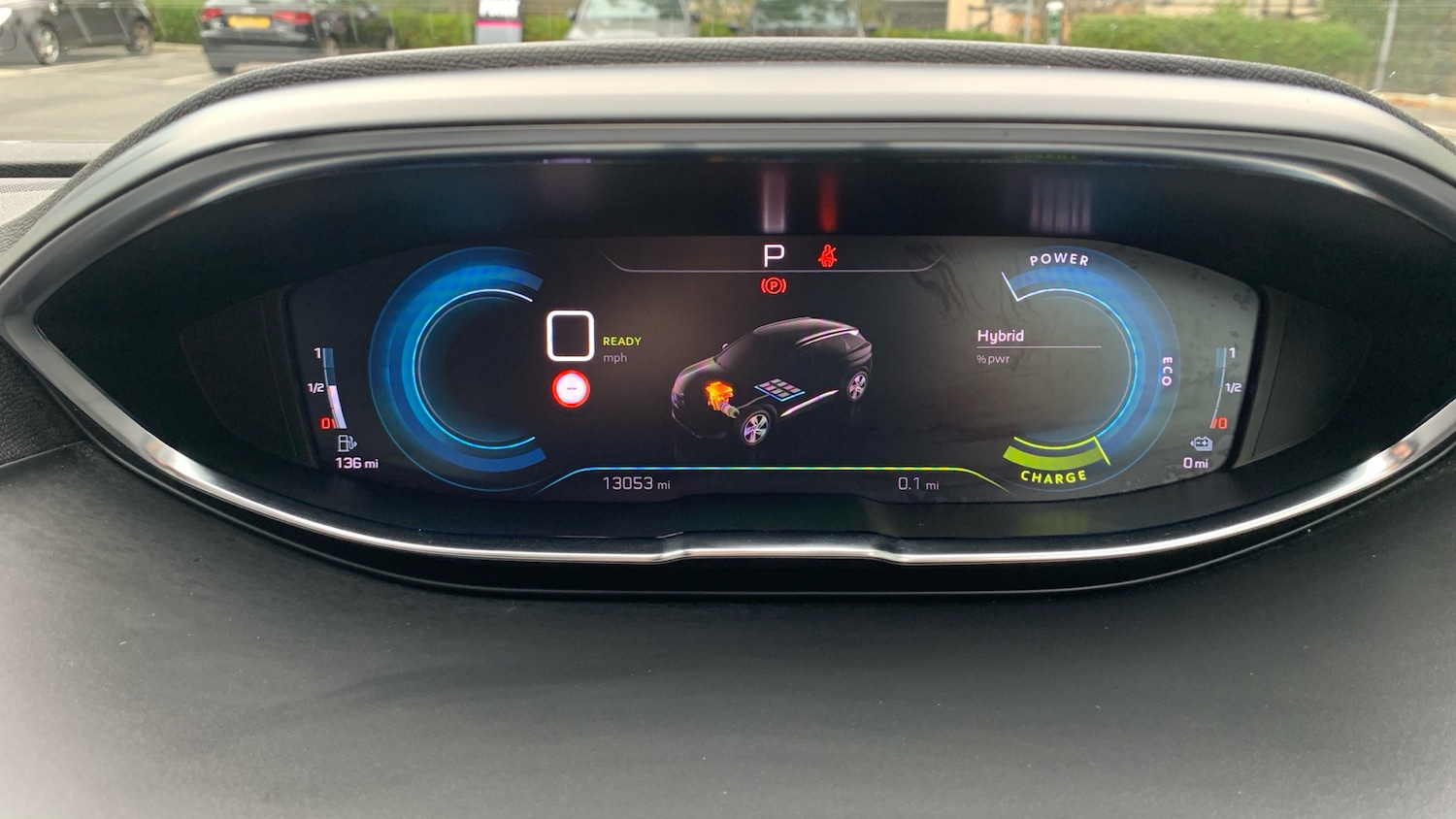 Used Peugeot 3008 2022 for sale - 76248412: Photo 13