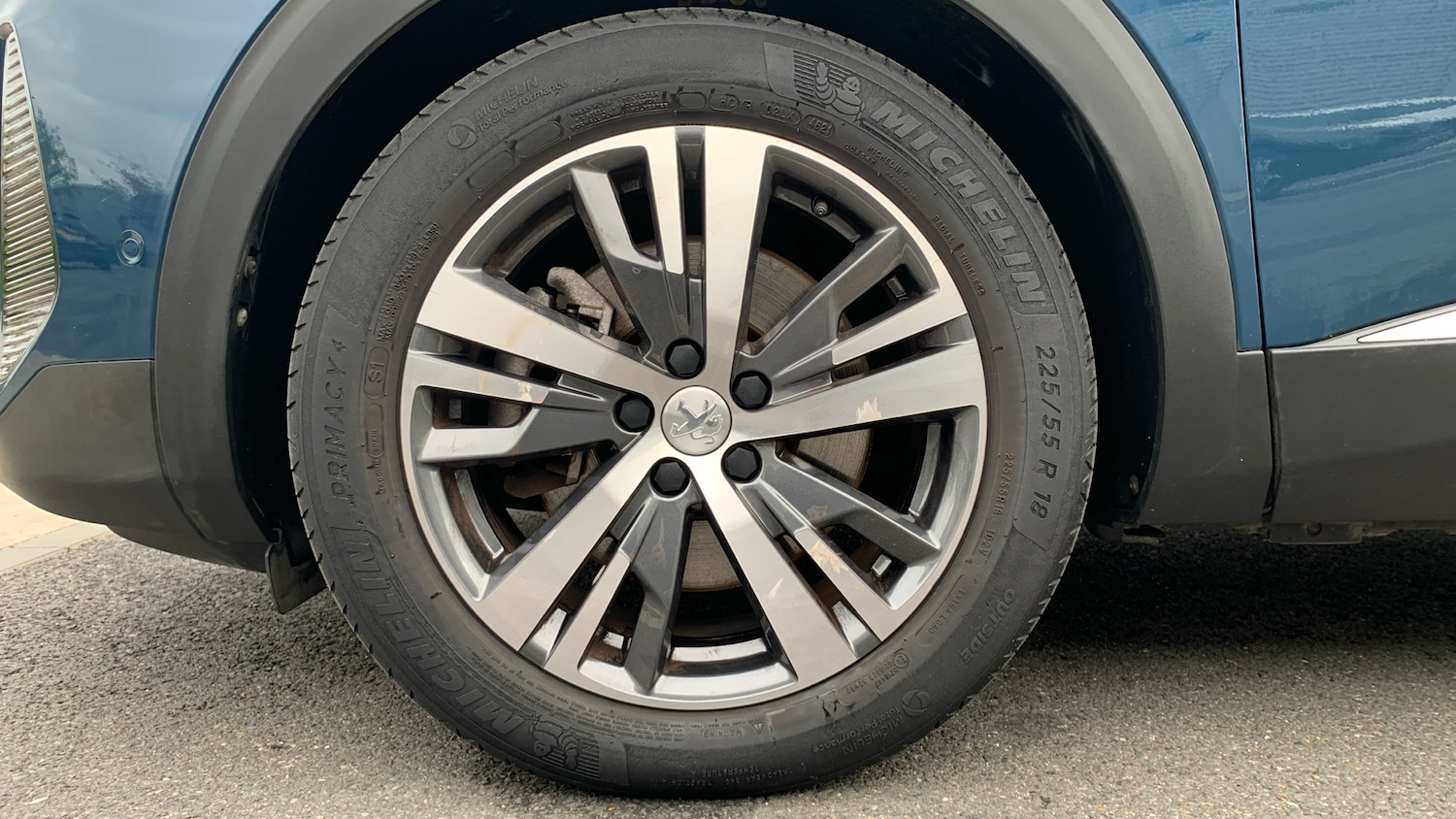 Used Peugeot 3008 2022 for sale - 76248412: Photo 14