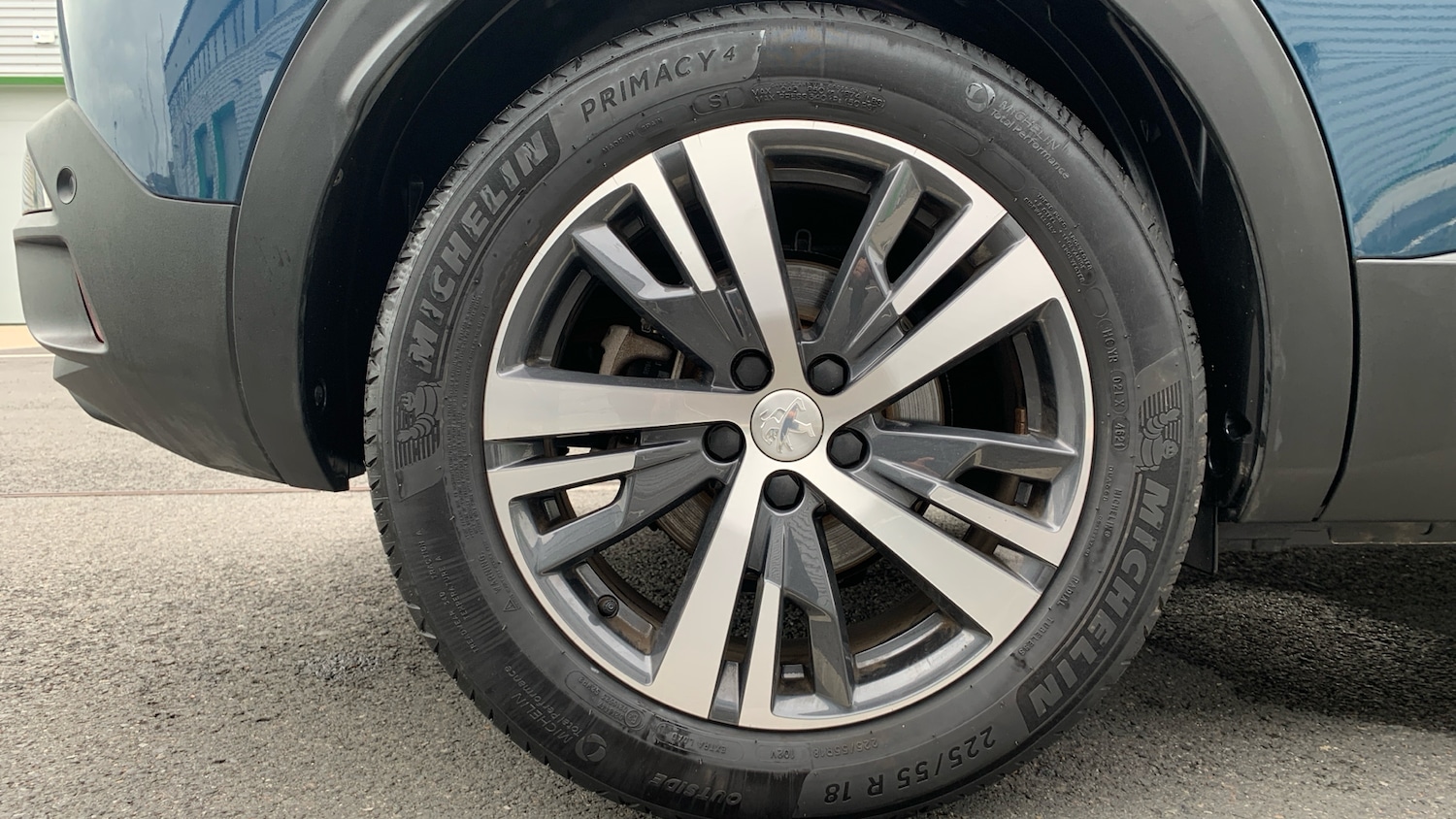 Used Peugeot 3008 2022 for sale - 76248412: Photo 16