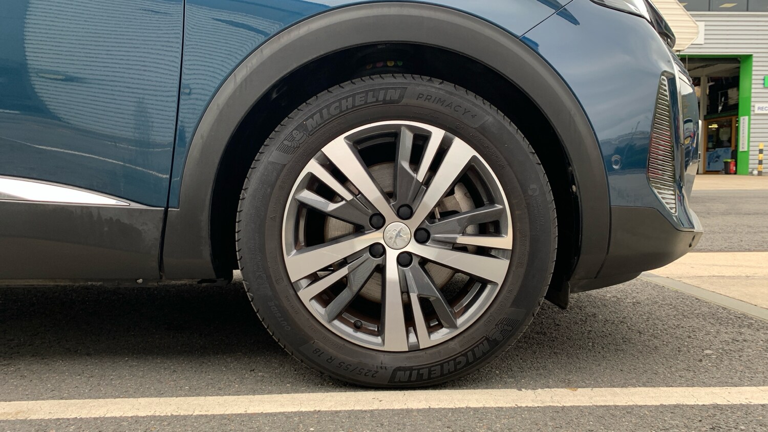 Used Peugeot 3008 2022 for sale - 76248412: Photo 17