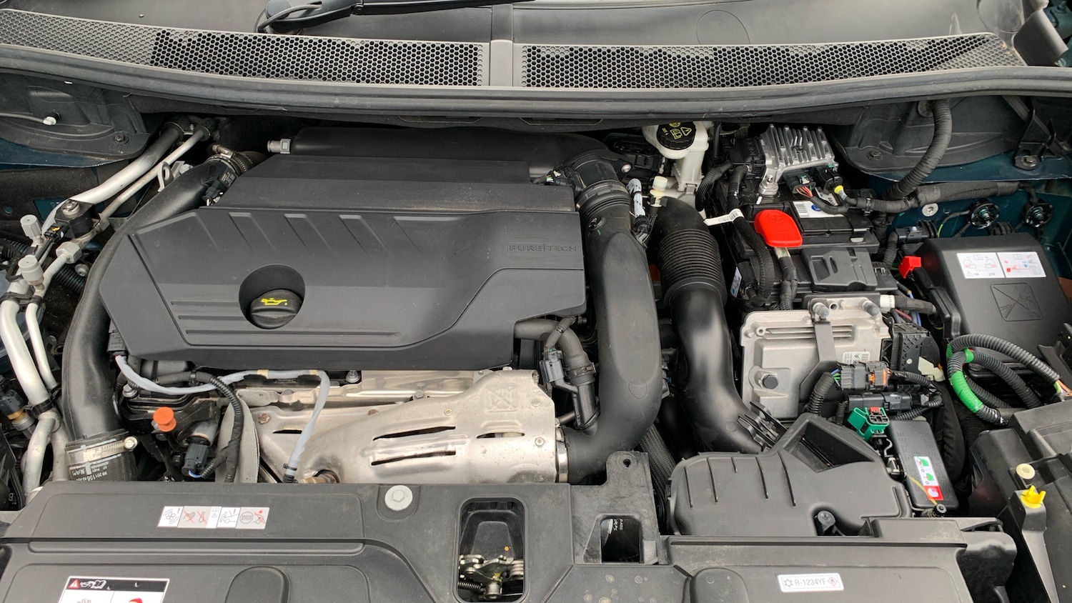 Used Peugeot 3008 2022 for sale - 76248412: Photo 18