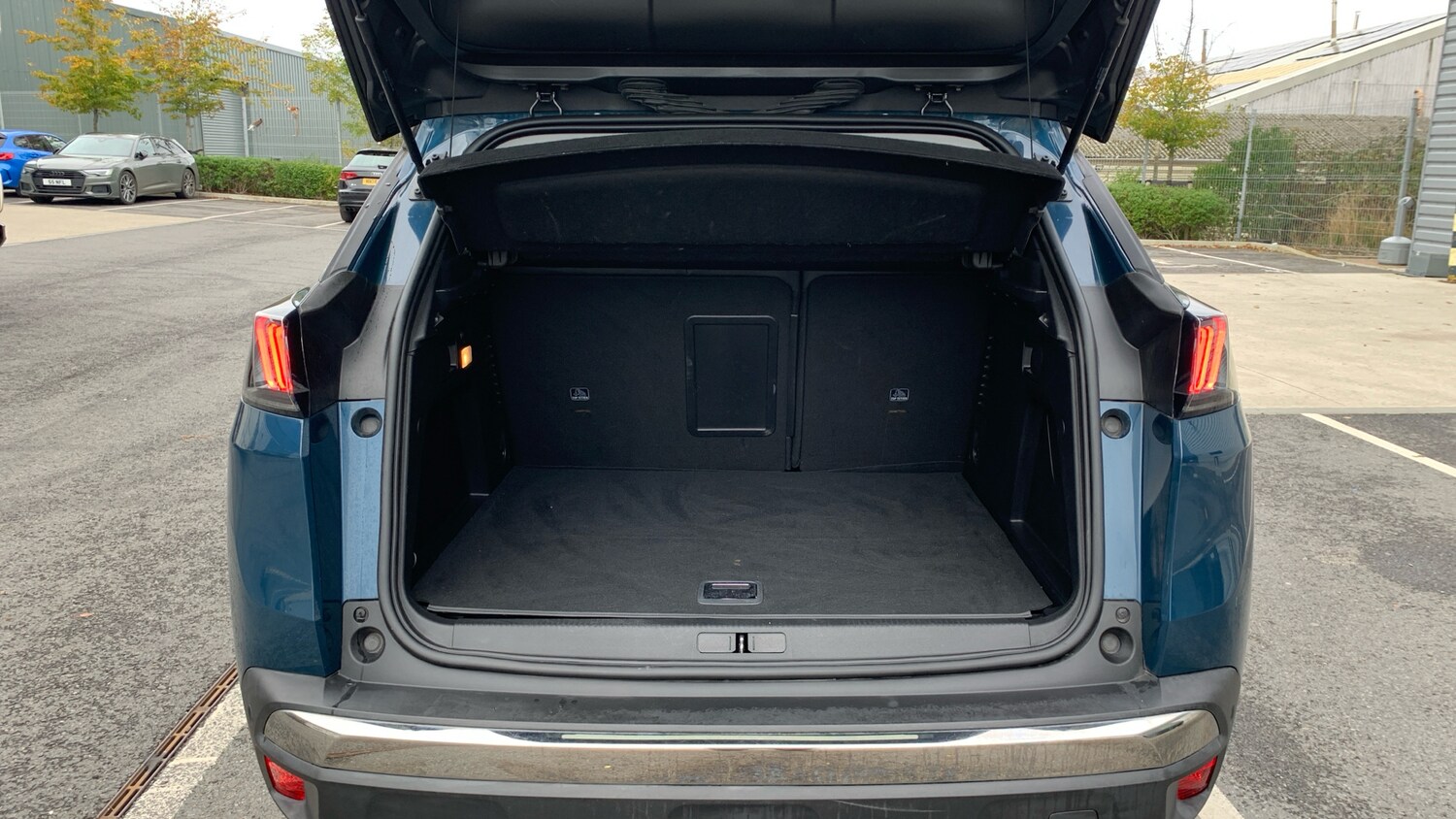 Used Peugeot 3008 2022 for sale - 76248412: Photo 19