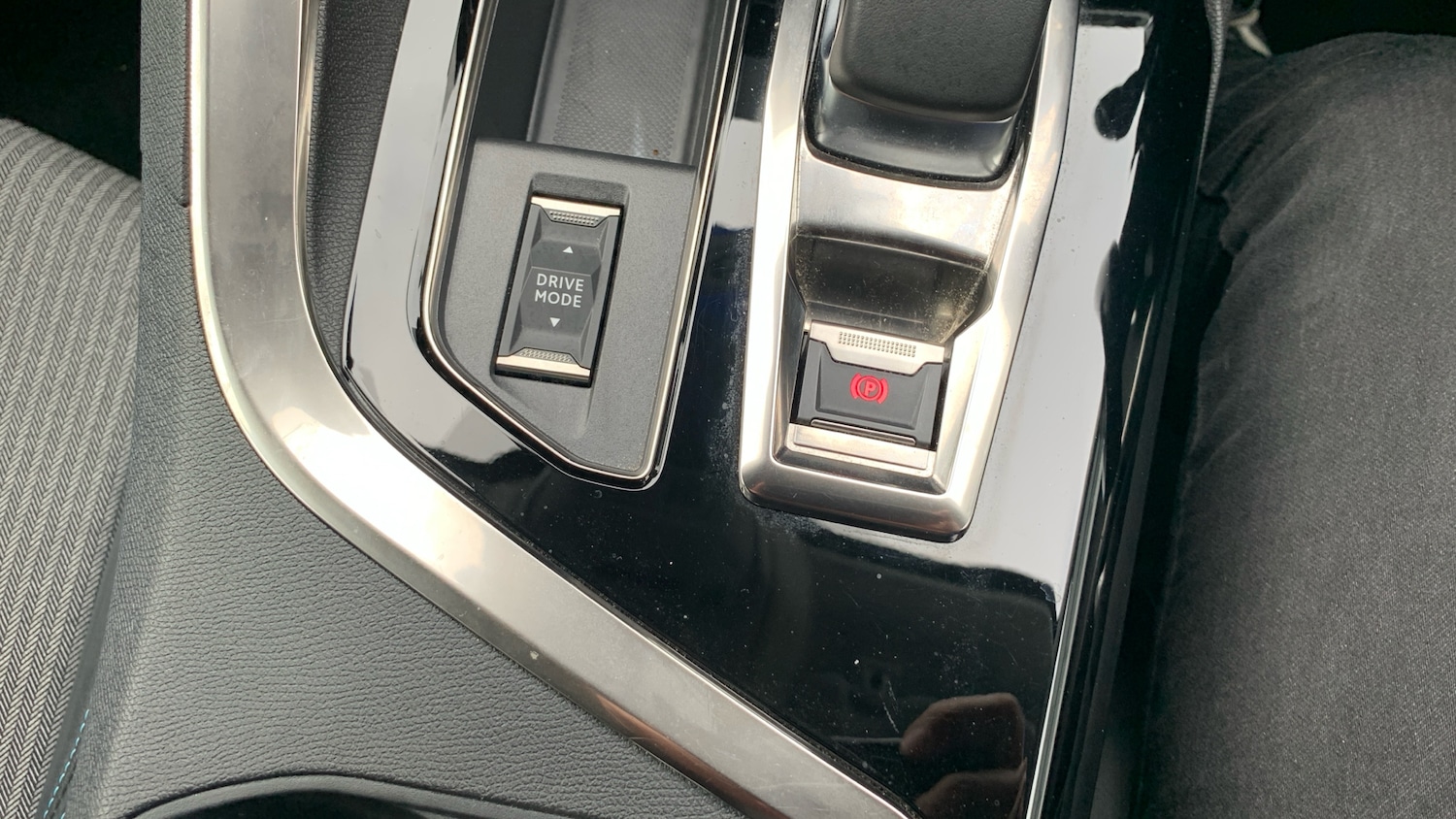 Used Peugeot 3008 2022 for sale - 76248412: Photo 21