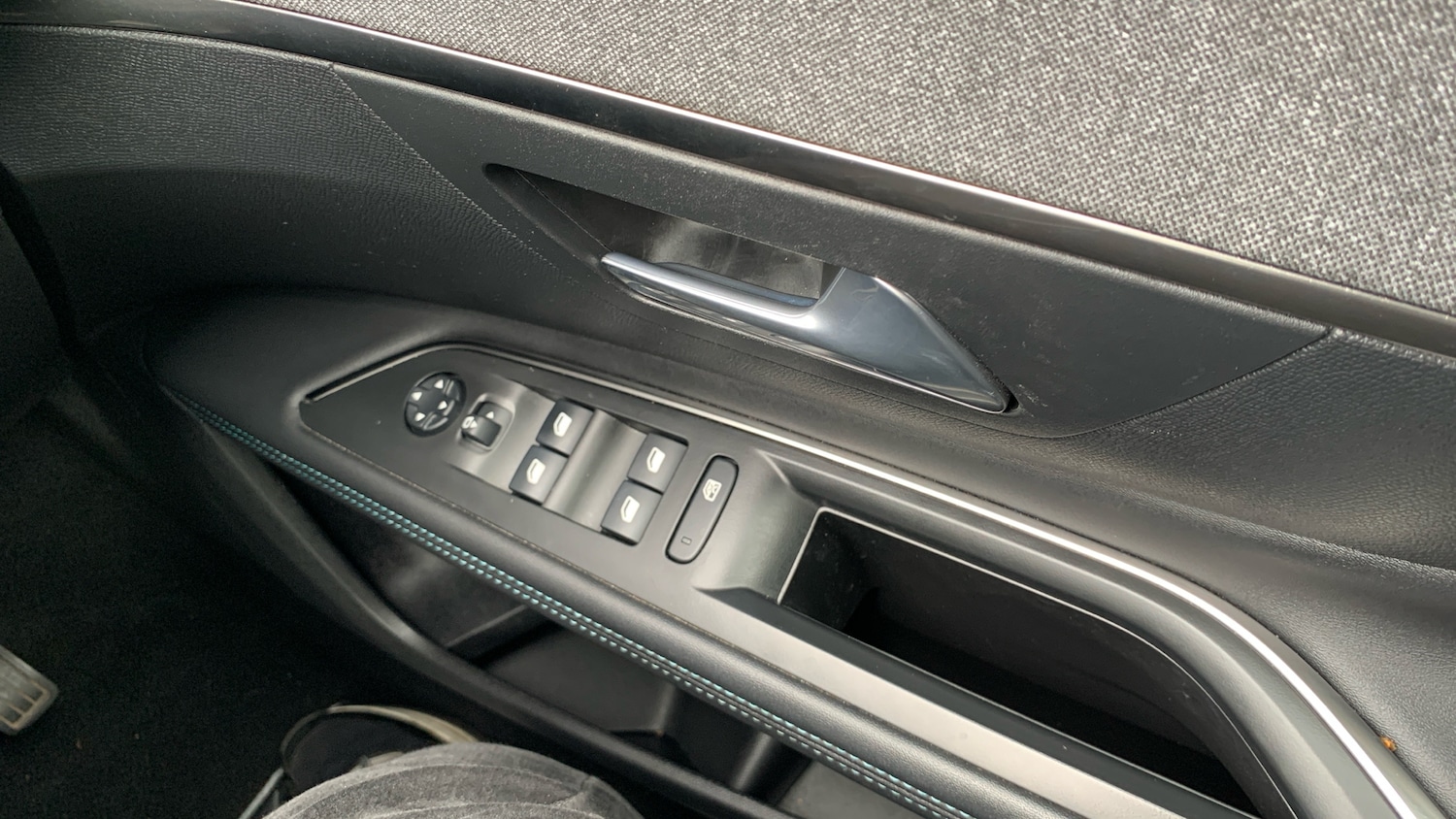 Used Peugeot 3008 2022 for sale - 76248412: Photo 22