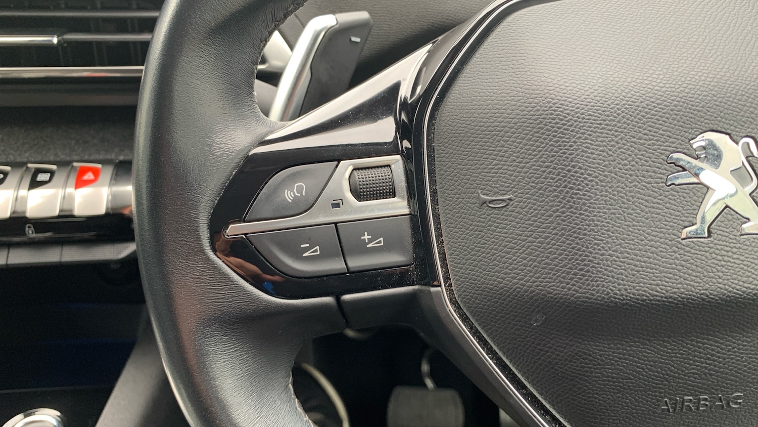 Used Peugeot 3008 2022 for sale - 76248412: Photo 23