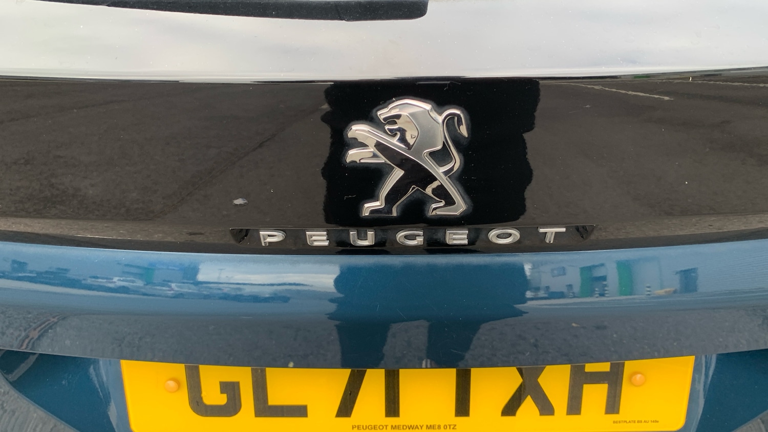 Used Peugeot 3008 2022 for sale - 76248412: Photo 26