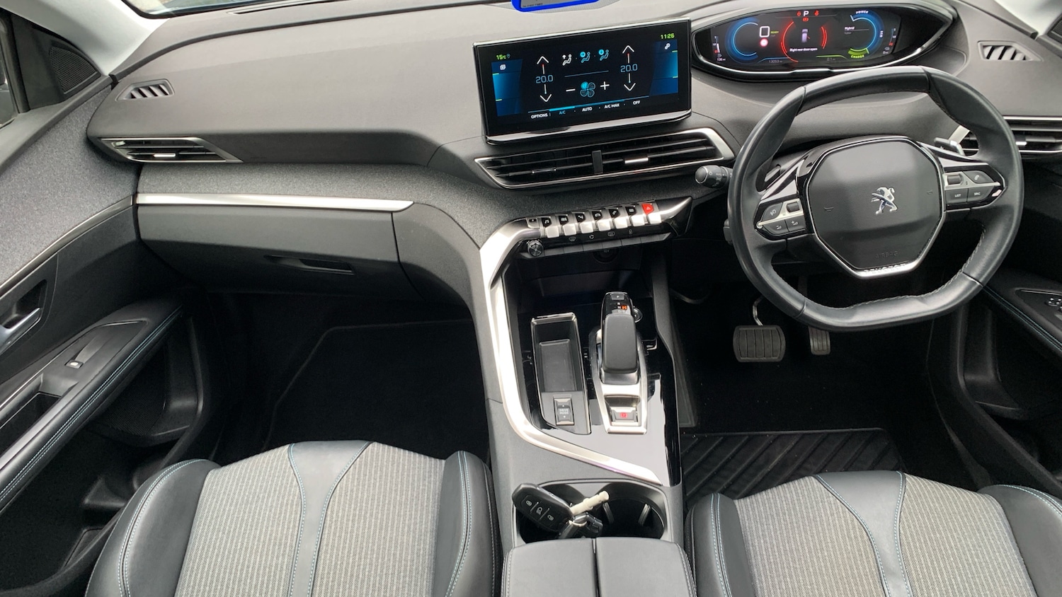 Used Peugeot 3008 2022 for sale - 76248412: Photo 4