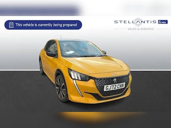 Peugeot 208 feature image