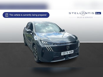 Used Peugeot 3008 2025 for sale - 78899147: Photo