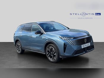 Used Peugeot 5008 2024 for sale - 79497879: Photo