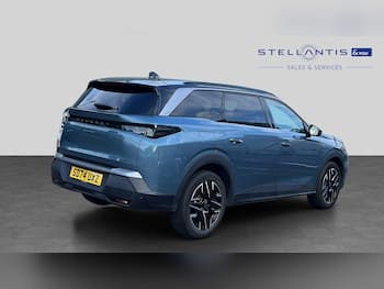 Used Peugeot 5008 2024 for sale - 79497879: Photo
