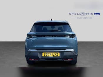 Used Peugeot 5008 2024 for sale - 79497879: Photo