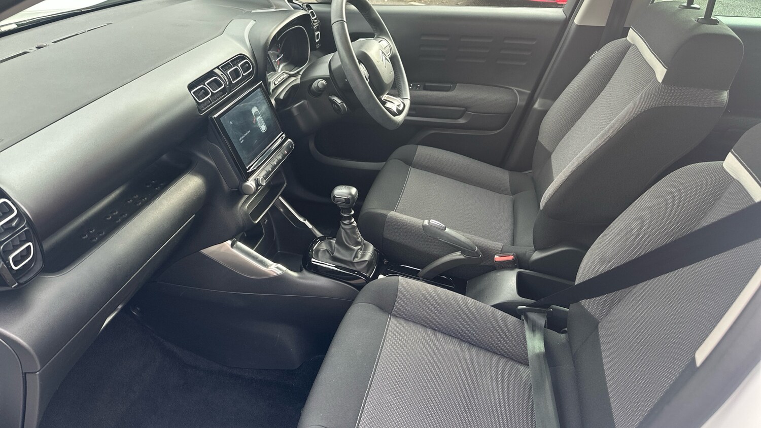 Used Citroen C3 Aircross 2024 for sale - 76139390: Photo 12