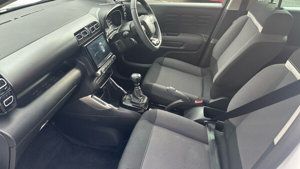 Used Citroen C3 Aircross 2024 for sale - 76139390: Photo 12