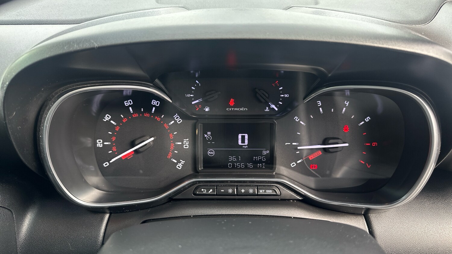 Used Citroen C3 Aircross 2024 for sale - 76139390: Photo 13