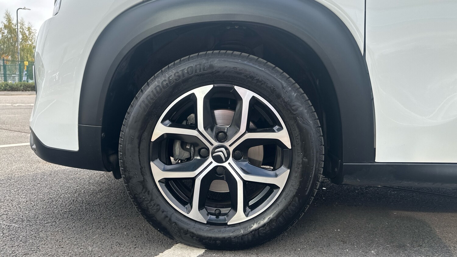 Used Citroen C3 Aircross 2024 for sale - 76139390: Photo 14