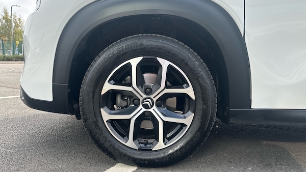 Used Citroen C3 Aircross 2024 for sale - 76139390: Photo 14