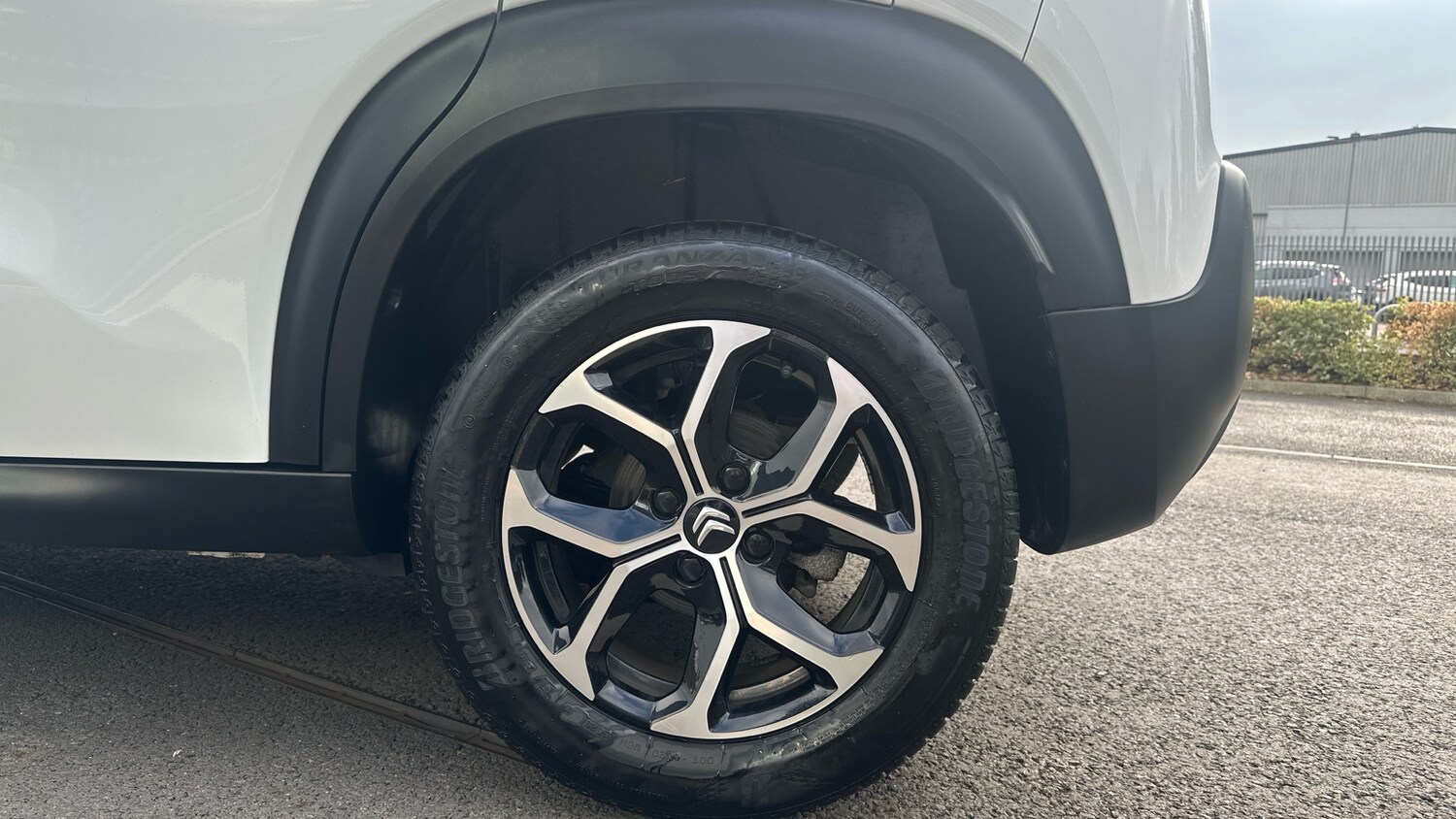 Used Citroen C3 Aircross 2024 for sale - 76139390: Photo 15