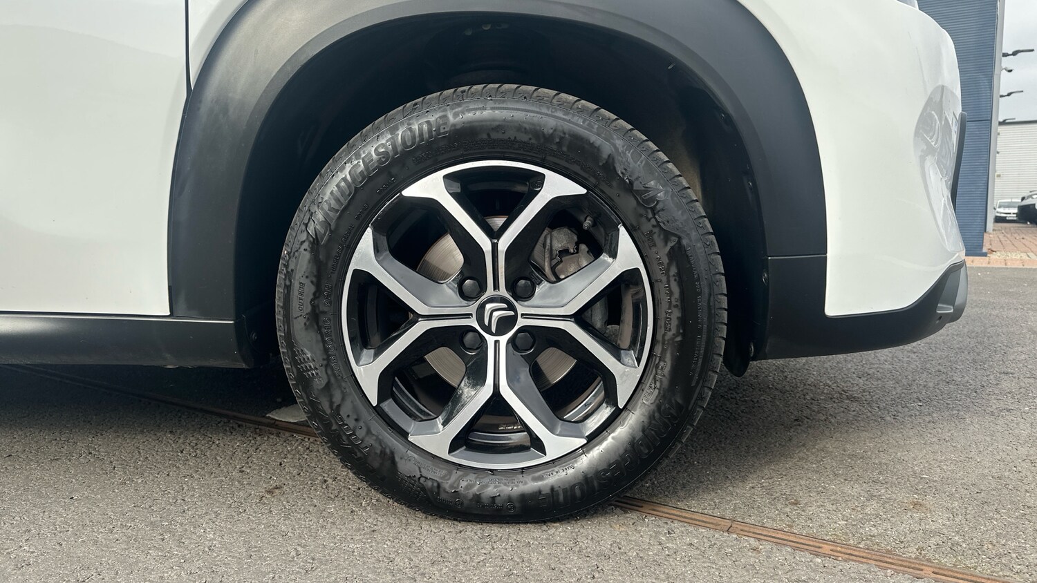 Used Citroen C3 Aircross 2024 for sale - 76139390: Photo 17