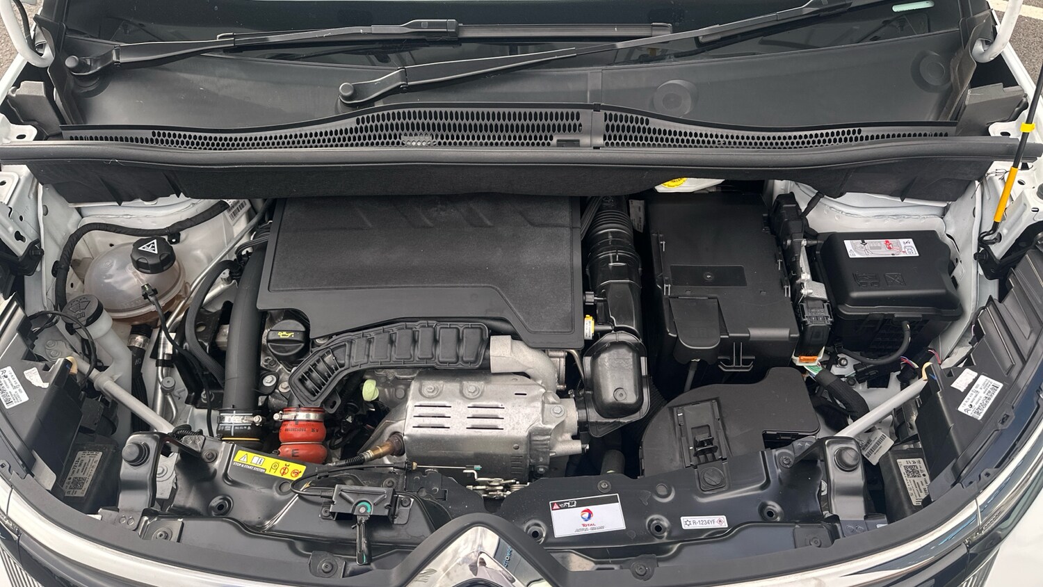 Used Citroen C3 Aircross 2024 for sale - 76139390: Photo 18