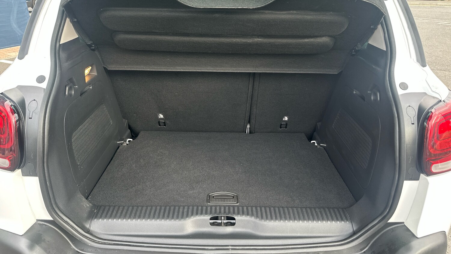 Used Citroen C3 Aircross 2024 for sale - 76139390: Photo 19