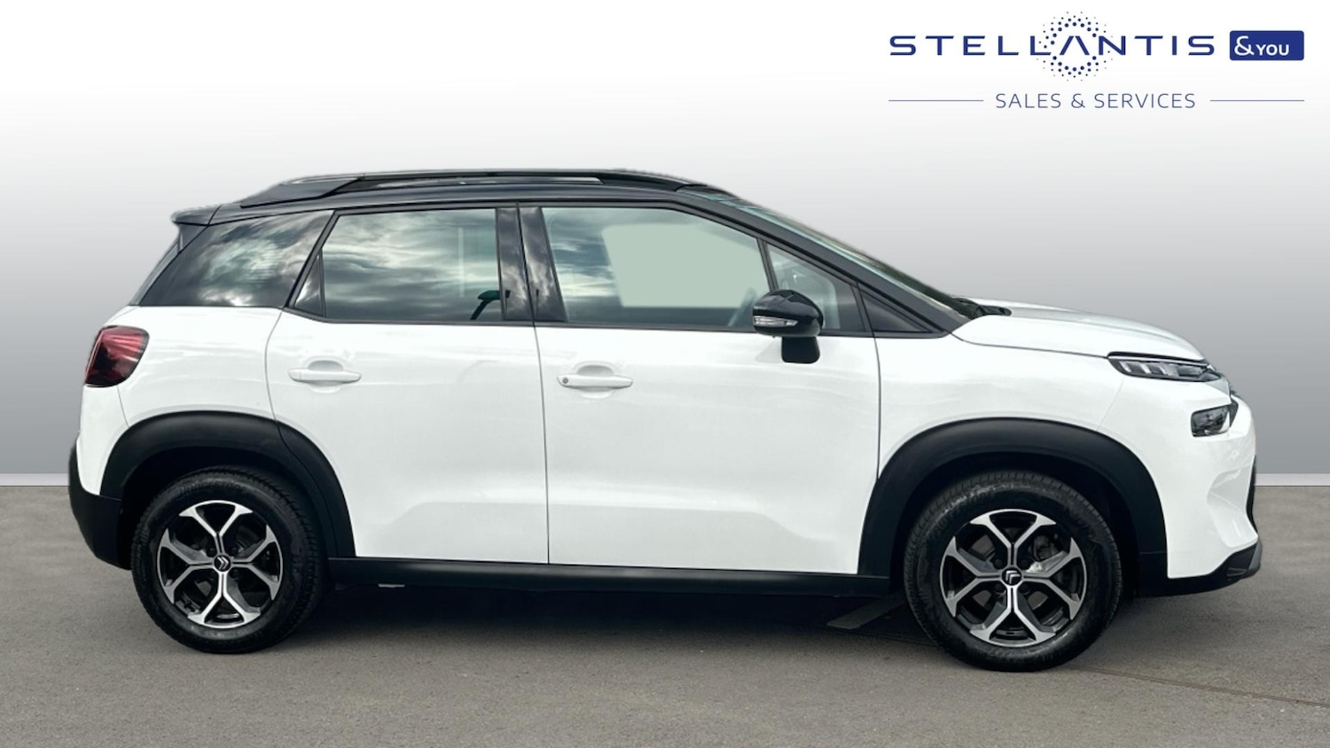 Used Citroen C3 Aircross 2024 for sale - 76139390: Photo 2