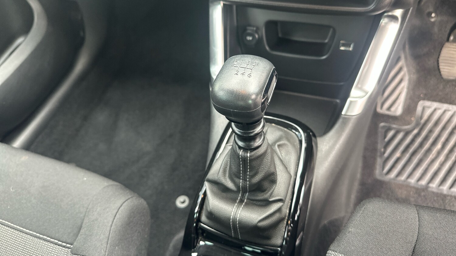 Used Citroen C3 Aircross 2024 for sale - 76139390: Photo 20