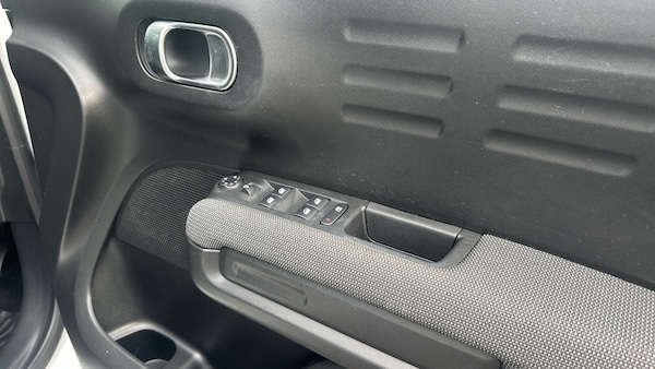 Used Citroen C3 Aircross 2024 for sale - 76139390: Photo 22
