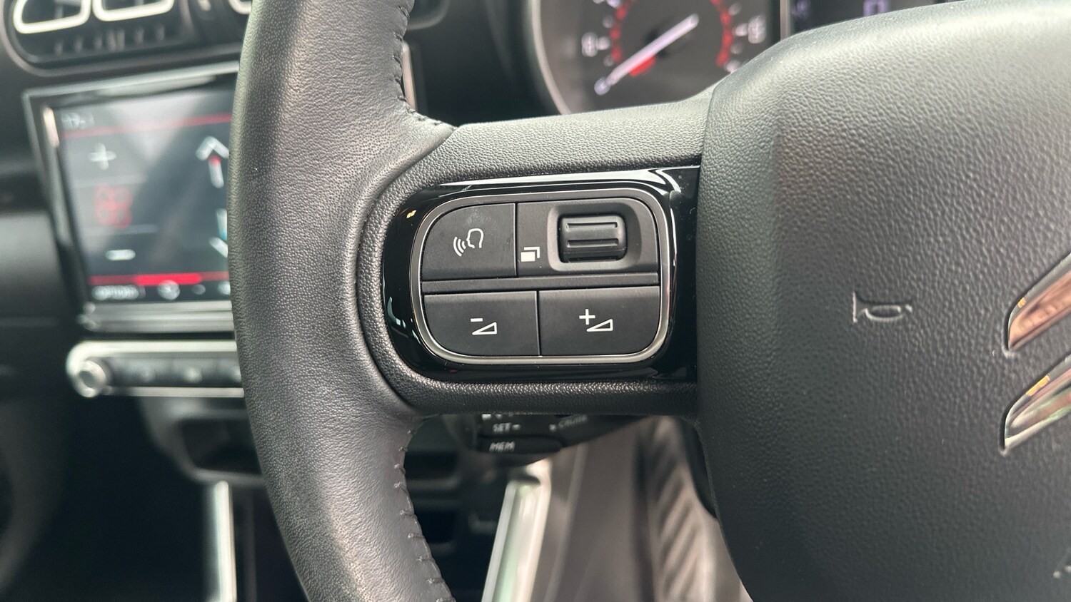 Used Citroen C3 Aircross 2024 for sale - 76139390: Photo 23