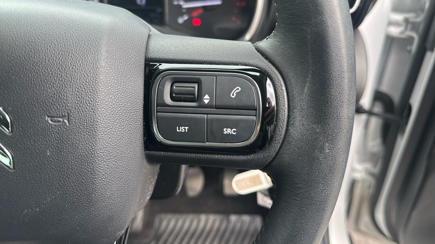 Used Citroen C3 Aircross 2024 for sale - 76139390: Photo 24