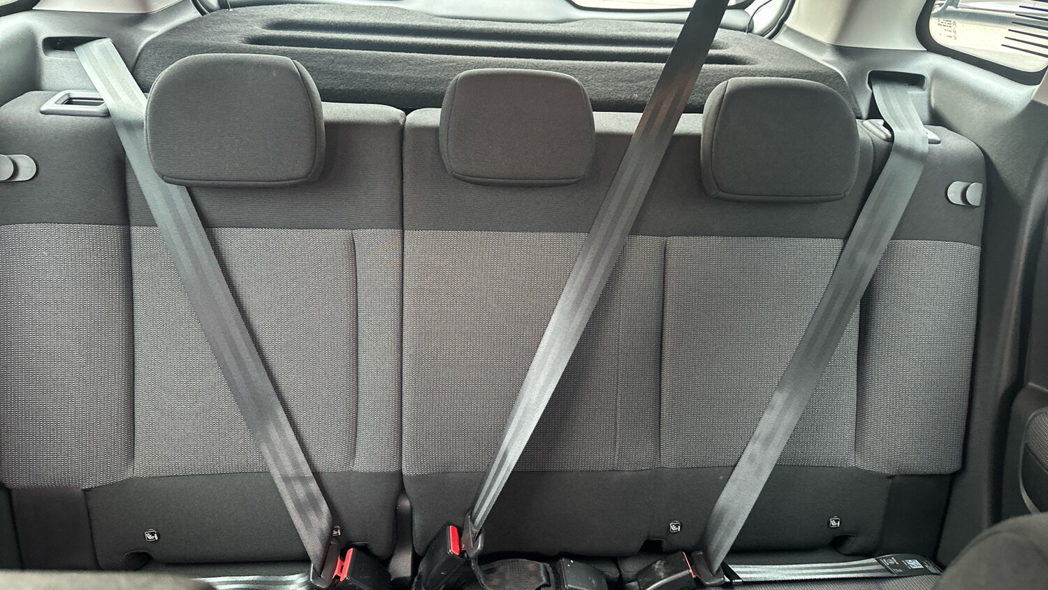 Used Citroen C3 Aircross 2024 for sale - 76139390: Photo 25