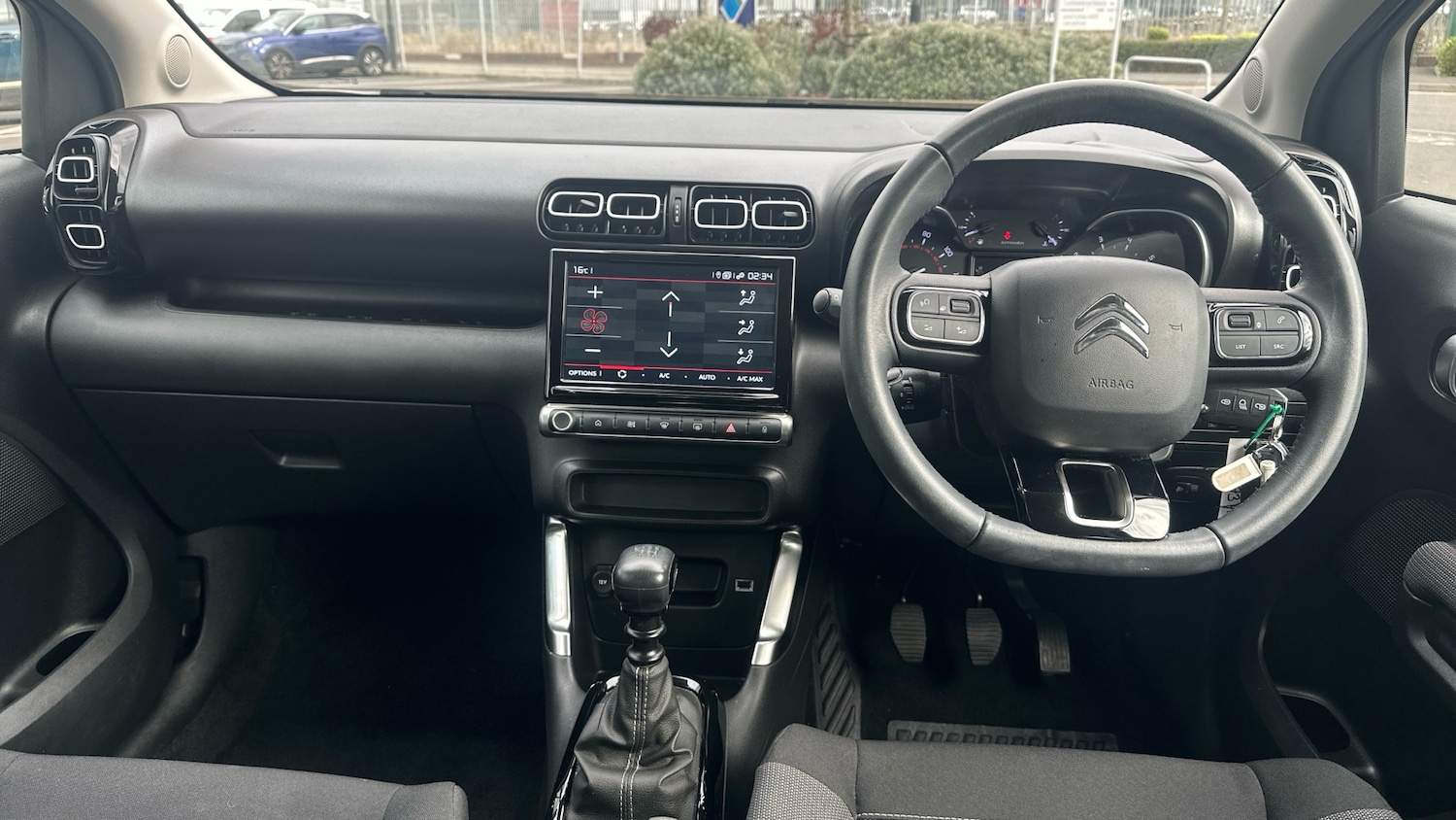 Used Citroen C3 Aircross 2024 for sale - 76139390: Photo 4