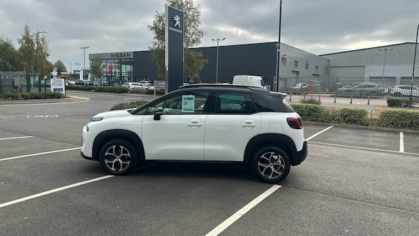 Used Citroen C3 Aircross 2024 for sale - 76139390: Photo 6