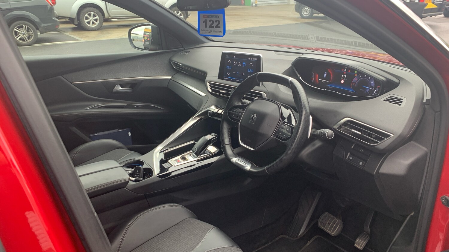 Used Peugeot 3008 2020 for sale - 76433772: Photo 11