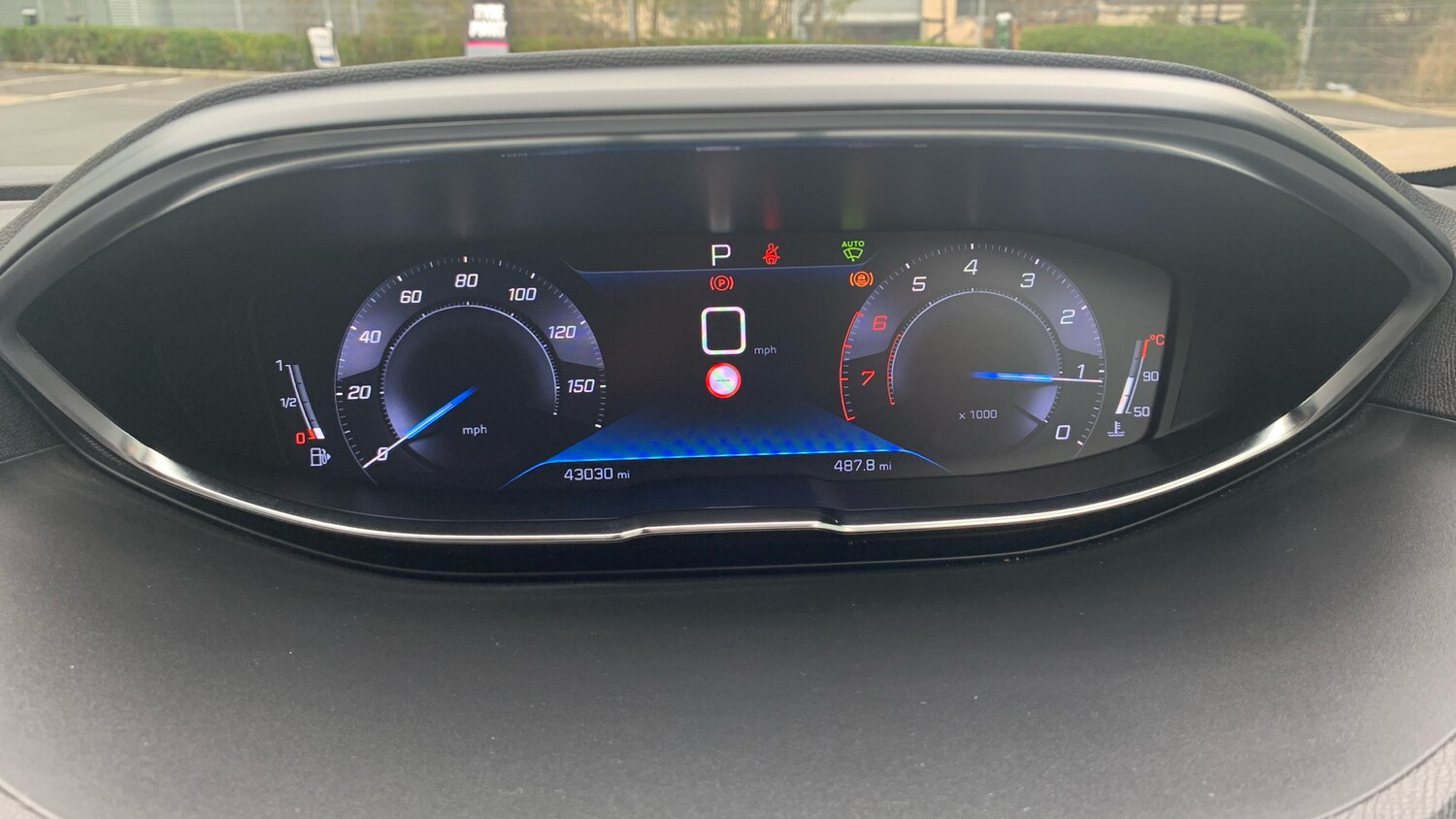 Used Peugeot 3008 2020 for sale - 76433772: Photo 13