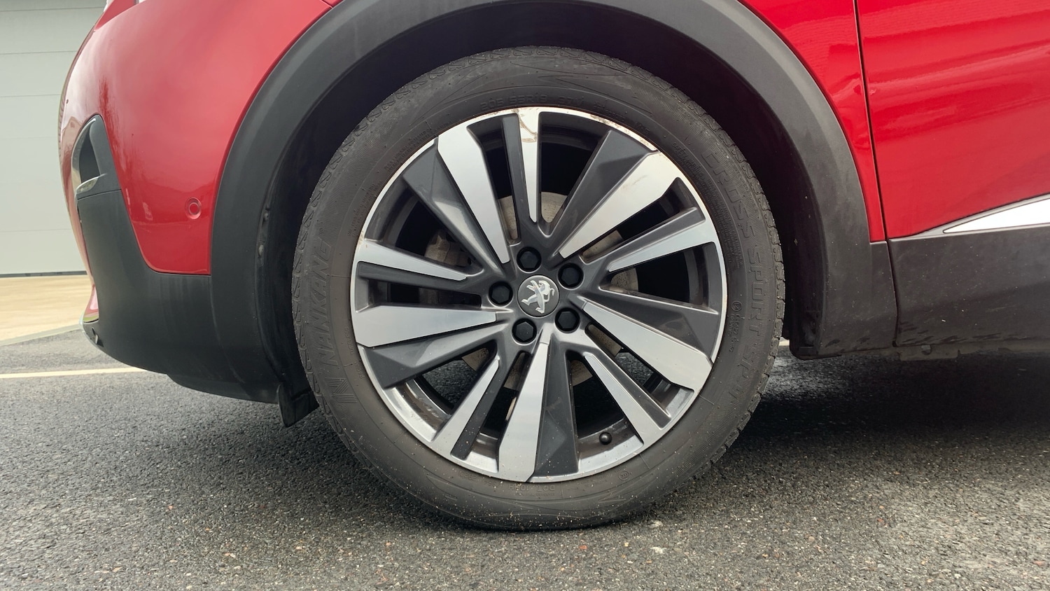 Used Peugeot 3008 2020 for sale - 76433772: Photo 14