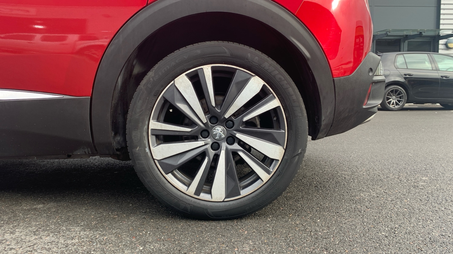 Used Peugeot 3008 2020 for sale - 76433772: Photo 15