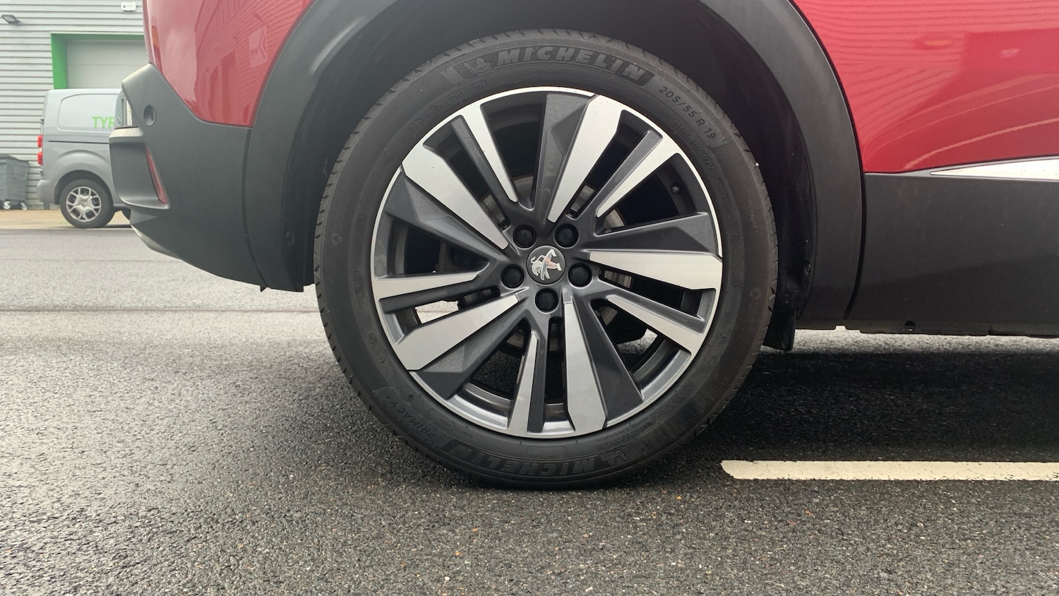 Used Peugeot 3008 2020 for sale - 76433772: Photo 16