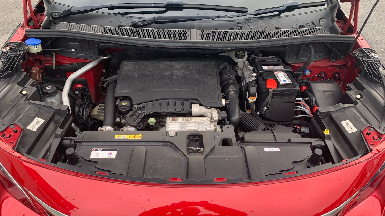 Used Peugeot 3008 2020 for sale - 76433772: Photo 18