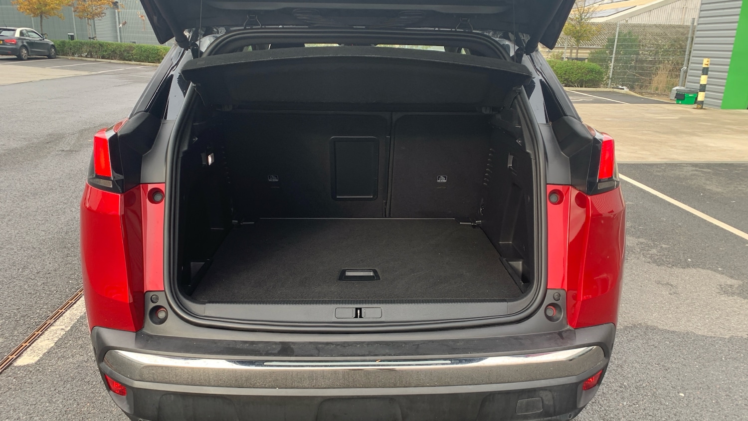 Used Peugeot 3008 2020 for sale - 76433772: Photo 19