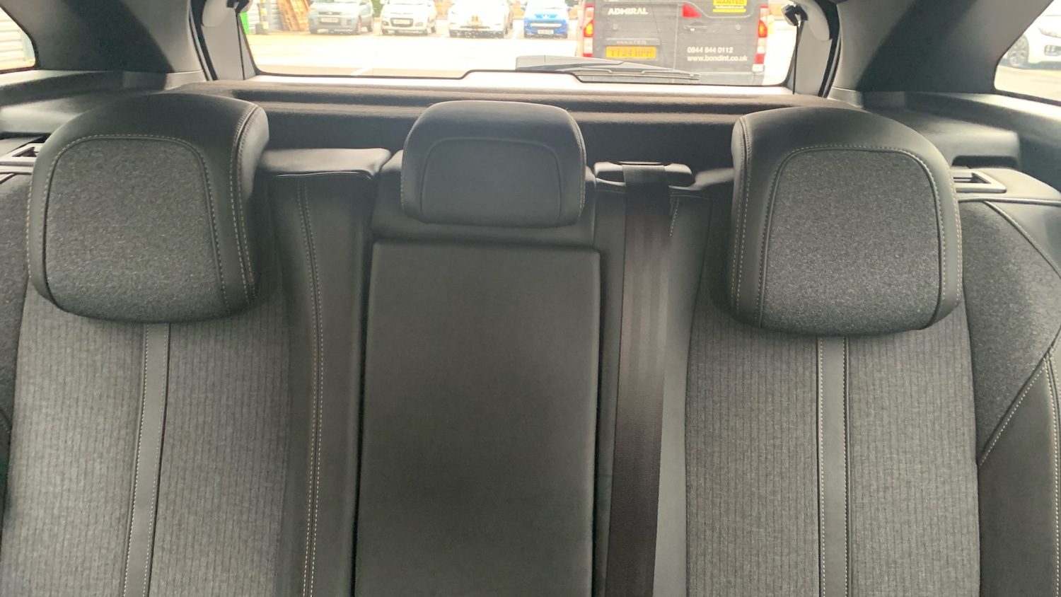 Used Peugeot 3008 2020 for sale - 76433772: Photo 25