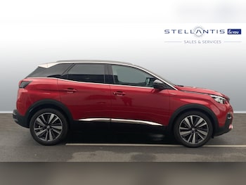 Used Peugeot 3008 2020 for sale - 76433772: Photo