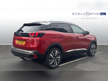 Used Peugeot 3008 2020 for sale - 76433772: Photo