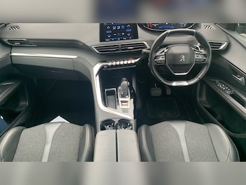 Used Peugeot 3008 2020 for sale - 76433772: Photo