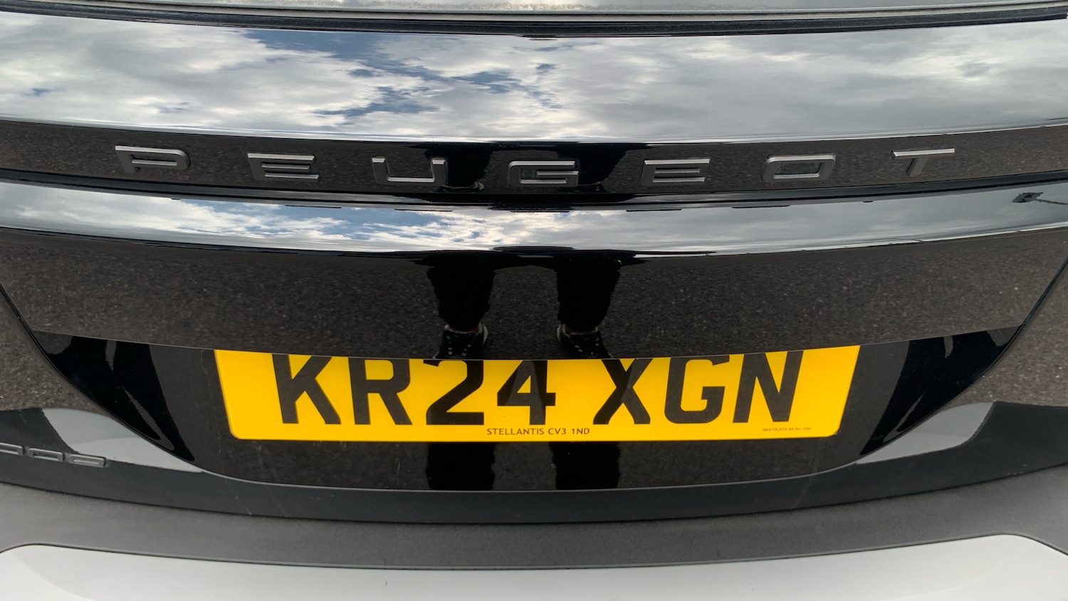 Vehicle 26