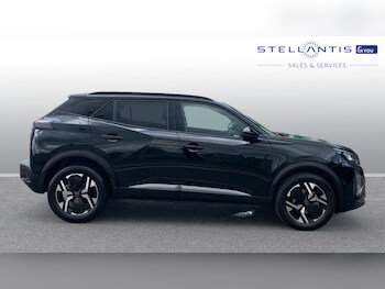 Used Peugeot 2008 2024 for sale - 75281223: Photo