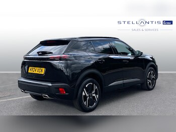 Used Peugeot 2008 2024 for sale - 75281223: Photo