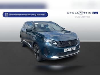 Used Peugeot 5008 2021 for sale - 79688833: Photo