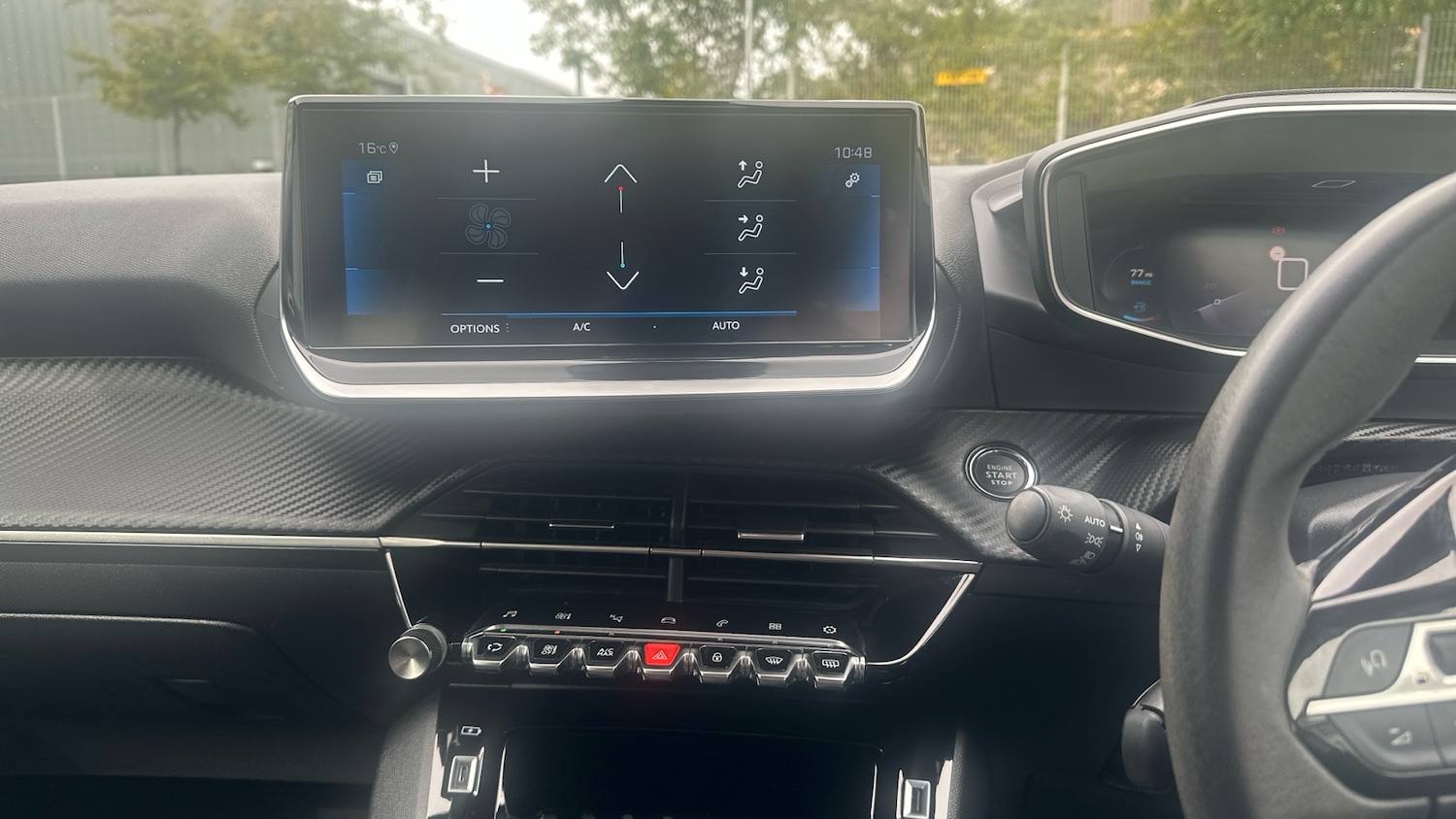 Used Peugeot 308 2024 for sale - 75747843: Photo 10